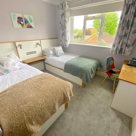 Orchard House Bed & Breakfast Swindon Eksteriør bilde