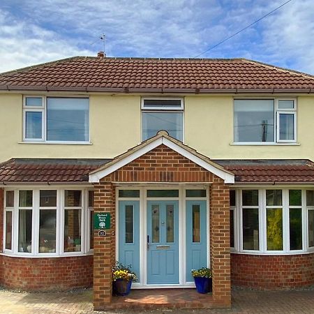 Orchard House Bed & Breakfast Swindon Eksteriør bilde
